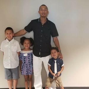 Meet your Posher, Jacoy